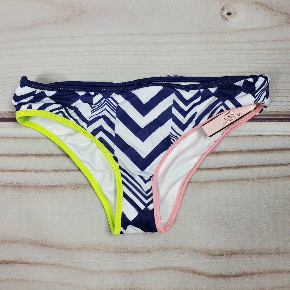 Victoria's Secret The Classic Hipster Bikini